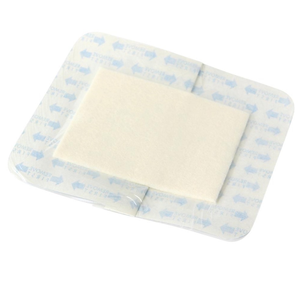 Suresite 123+ Pad Transparent Dressing